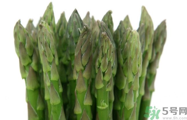 蘆筍孕婦可以吃嗎？蘆筍孕婦吃有什么好處？