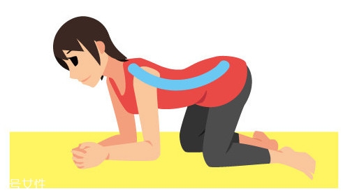 做什么伸展運(yùn)動能緩解腰痛 做什么伸展運(yùn)動能緩解腰痛