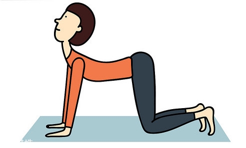 做什么伸展運(yùn)動能緩解腰痛 做什么伸展運(yùn)動能緩解腰痛