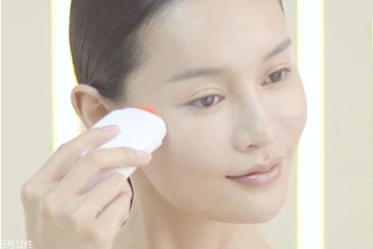 導(dǎo)入儀可以天天用嗎 和護(hù)膚品一樣用 導(dǎo)入儀可以天天用嗎 和護(hù)膚品一樣用