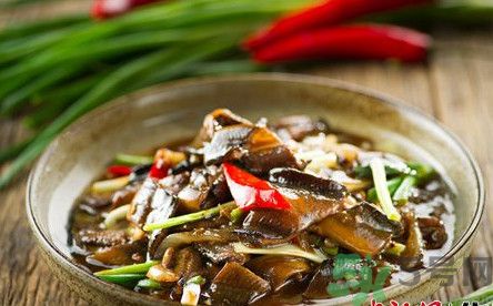 府城炒鱔魚怎么做？府城炒鱔魚的做法？