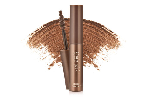 睫毛膏可以當染眉膏用嗎 黑色睫毛膏不太適合 睫毛膏可以當染眉膏用嗎 黑色睫毛膏不太適合