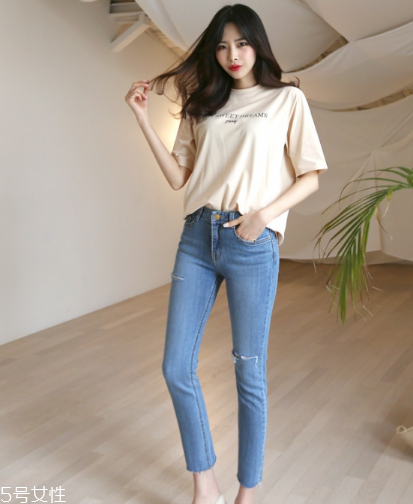 t恤會(huì)越穿越大嗎？要注意保養(yǎng)