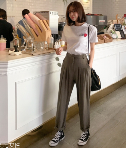 t恤會(huì)越穿越大嗎？要注意保養(yǎng)