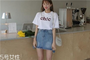 t恤會(huì)越穿越大嗎？要注意保養(yǎng)