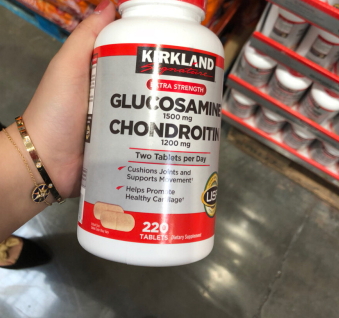 軟骨素哪個牌子好？這四款軟骨素你值得擁有