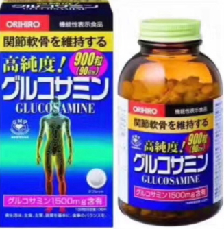 軟骨素哪個牌子好？這四款軟骨素你值得擁有