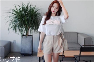 t恤如何收納？t恤原來(lái)是這樣存放的