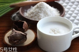 椰子粉孕婦可以喝嗎 椰子粉孕婦可以喝嗎