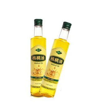 核桃油是生的還是熟的？?jī)煞N都有