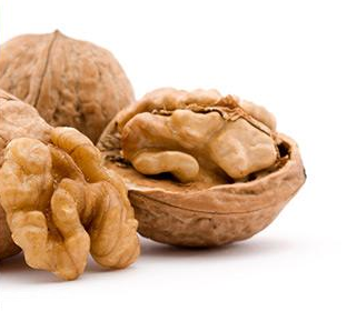 核桃油是什么味道？淡淡油香味