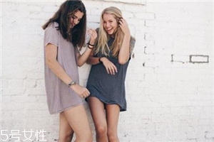 t恤太長了怎么辦？t恤可以改短