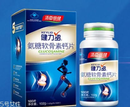 軟骨素是什么東西？高血脂必備