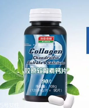 軟骨素是藥還是保健品？