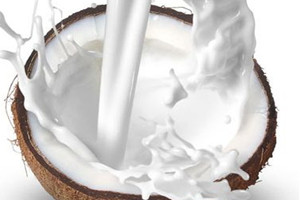 椰子粉可以代替椰漿嗎 二者區(qū)別 椰子粉可以代替椰漿嗎 二者區(qū)別