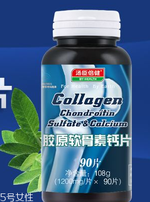 軟骨素是什么成分？屬于化學(xué)成分