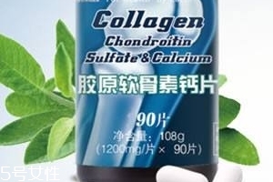 軟骨素是激素嗎？沒有激素成分