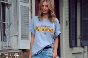 t恤有油漬怎么清洗？油漬清除小妙招