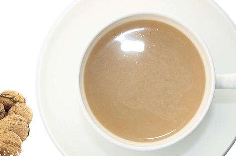 核桃粉上火嗎 吃多了會(huì)上火 核桃粉上火嗎 吃多了會(huì)上火