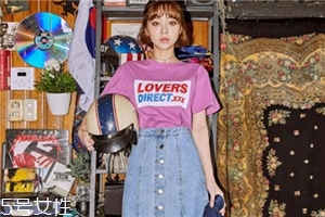 t恤上的鉆掉了怎么辦？用膠粘上去