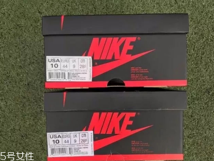 aj 1黑腳趾真假對(duì)比 aj1黑腳趾真品原來(lái)這樣鑒定 aj 1黑腳趾真假對(duì)比 aj1黑腳趾真品原來(lái)這樣鑒定