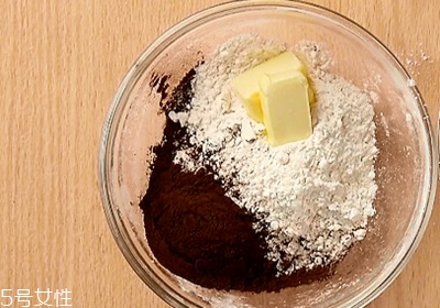 正宗臟臟包的做法步驟圖解 正宗臟臟包的做法步驟圖解