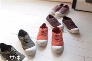 bensimon帆布鞋怎么樣？美學(xué)和品味的代表