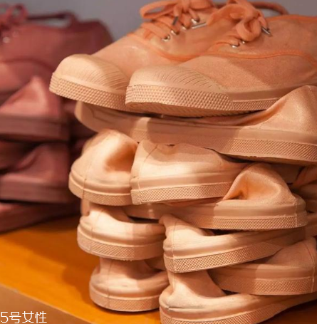 bensimon哪里有專柜？百年工藝的制鞋品牌