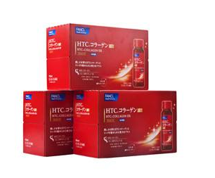 fancl膠原蛋白口服液一天喝幾瓶？