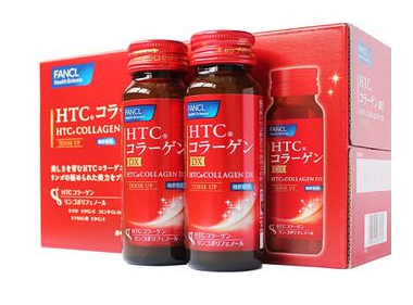 fancl膠原蛋白有激素嗎？不含激素的