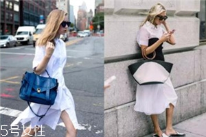 今年夏天流行什么連衣裙？無裙不歡的季節(jié)