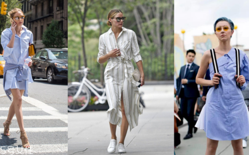 今年夏天流行什么連衣裙？無裙不歡的季節(jié)