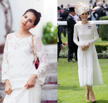 今年夏天流行什么連衣裙？無裙不歡的季節(jié)