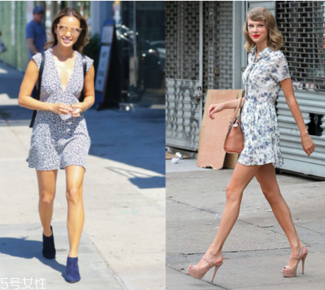 今年夏天流行什么連衣裙？無裙不歡的季節(jié)