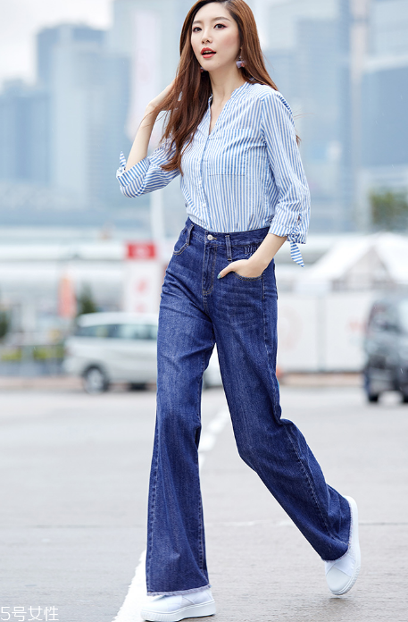 梨形身材穿什么衣服好看？這三款幫你找到自信