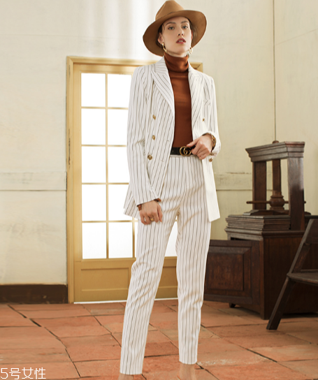 今年流行什么顏色西裝？這三款讓你帥氣逼人