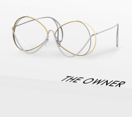 The Owner眼鏡是什么牌子？半個娛樂圈都在戴