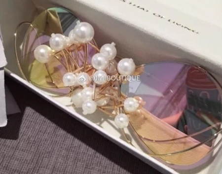 The Owner眼鏡是什么牌子？半個娛樂圈都在戴