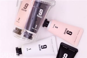 法國邦9號護(hù)手霜怎么樣 state no 9護(hù)手霜價(jià)格