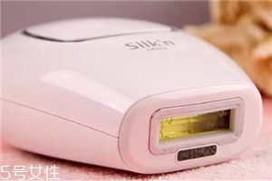 silkn脫毛儀有副作用嗎？silkn使用不當會有副作用