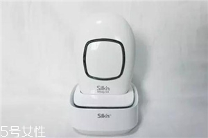 silkn如何連接藍牙？silkn脫毛儀連接藍牙的方法