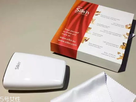 silkn脫毛儀多少錢？silkn脫毛儀這個(gè)價(jià)格才是正品