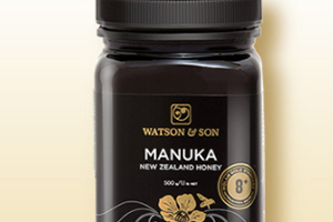 沃森麥盧卡蜂蜜用溫水還是冷水沖服？