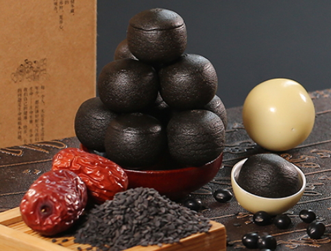 九蒸九曬黑芝麻丸騙局 九蒸九曬黑芝麻丸真的有效嗎？