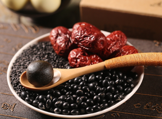 九蒸九曬黑芝麻丸怎么樣？九蒸九曬黑芝麻丸服用感受