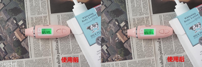 beauty buffet牛奶身體乳適合夏天嗎？適合敏感肌嗎？