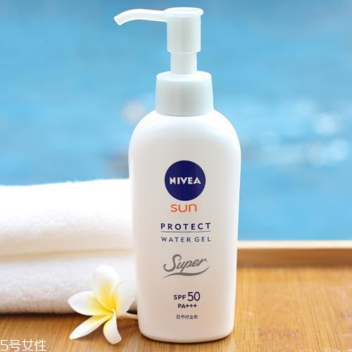 歐系防曬霜有哪些？不油膩的實力派