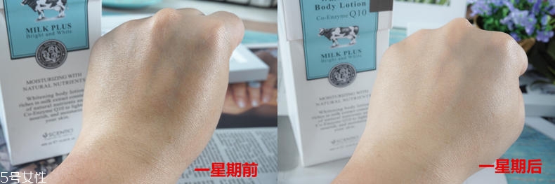 beauty buffet牛奶身體乳適合夏天嗎？適合敏感肌嗎？