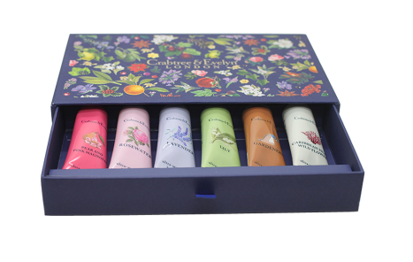 護手霜可以當(dāng)面霜用嗎 護手霜不可以擦臉