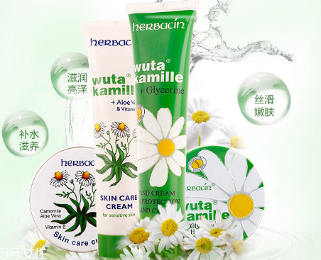 護手霜可以當(dāng)面霜用嗎 護手霜不可以擦臉